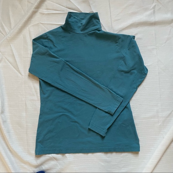 Woolrich turtleneck - Picture 2 of 5